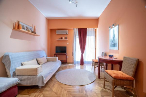 Victoria train station 1 bedroom 5 pers